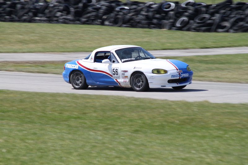 Illustration for article titled Final Photos From My Fallen Camera (Track Day Dump Bro)